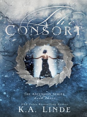 cover image of The Consort